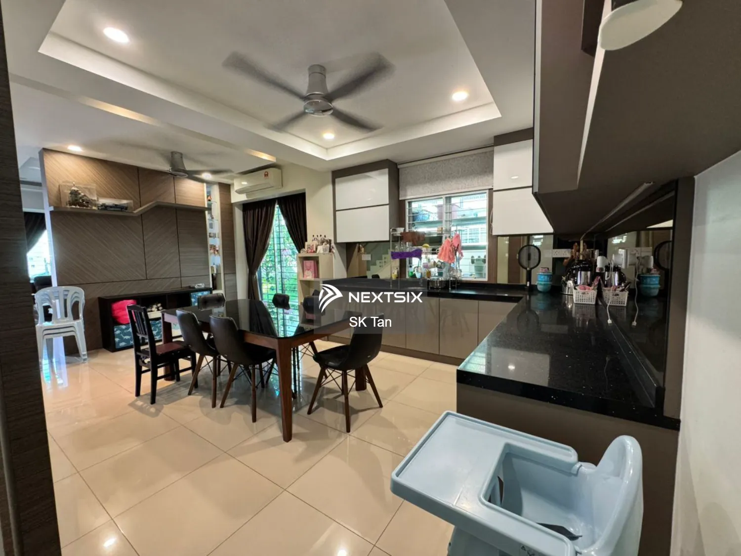 2-sty Terrace/Link House For Sale in Semenyih Selangor - Image 2