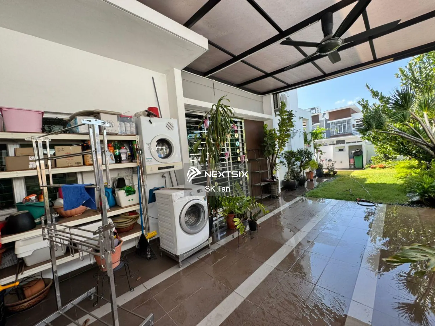 2-sty Terrace/Link House For Sale in Semenyih Selangor - Image 21