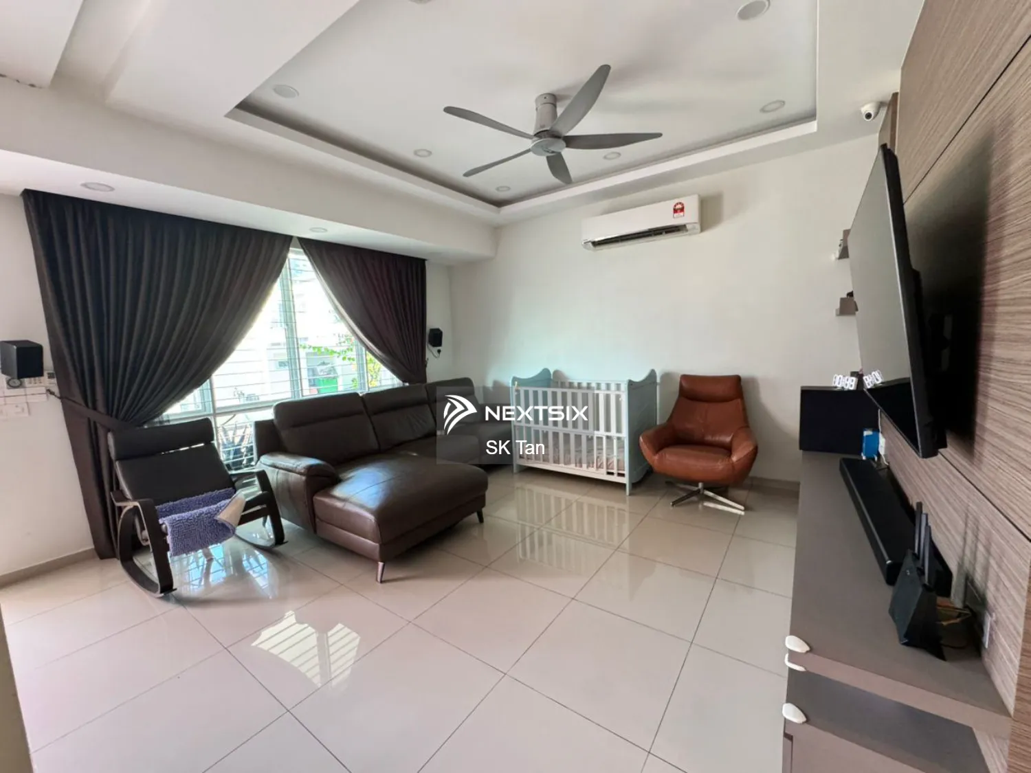 2-sty Terrace/Link House For Sale in Semenyih Selangor - Image 5