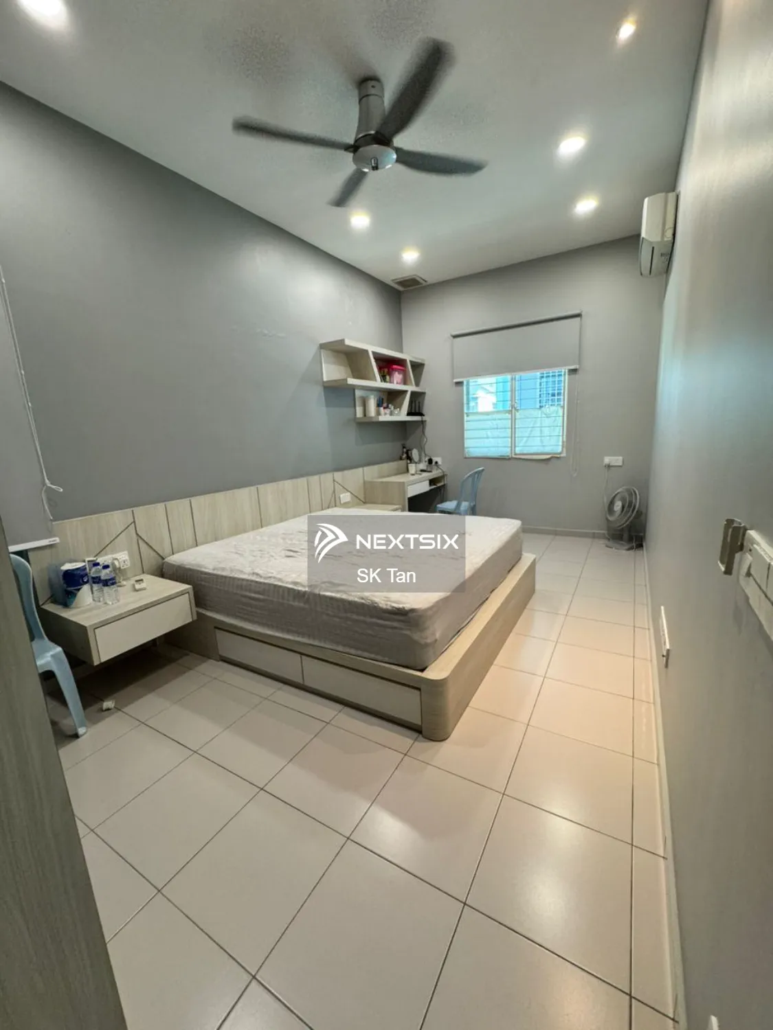 2-sty Terrace/Link House For Sale in Semenyih Selangor - Image 6