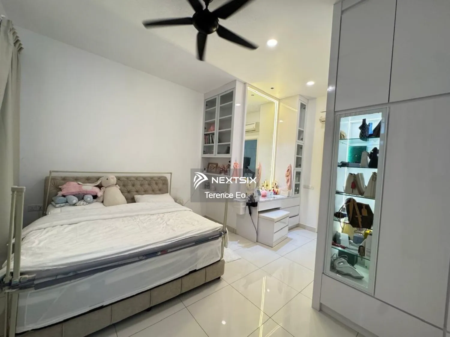2-sty Terrace/Link House For Sale in Johor Bahru Johor - Image 7