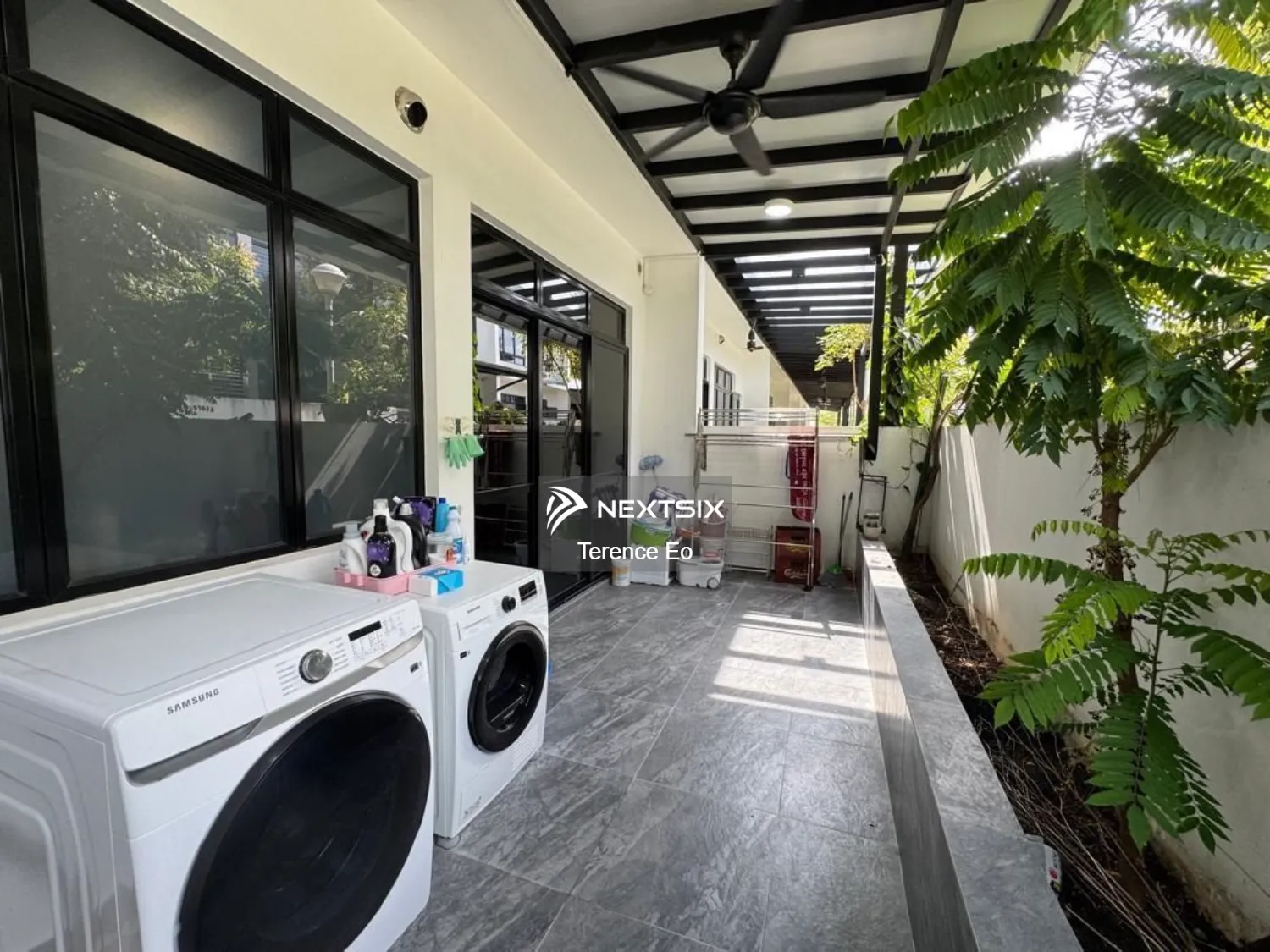2-sty Terrace/Link House For Sale in Johor Bahru Johor - Image 8