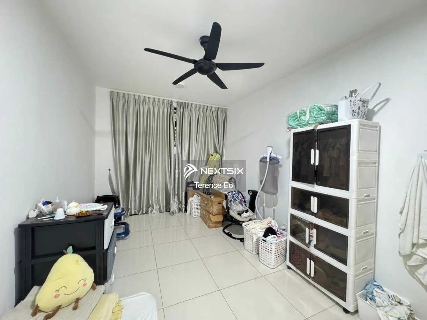 2-sty Terrace/Link House For Sale in Johor Bahru Johor - Image 9