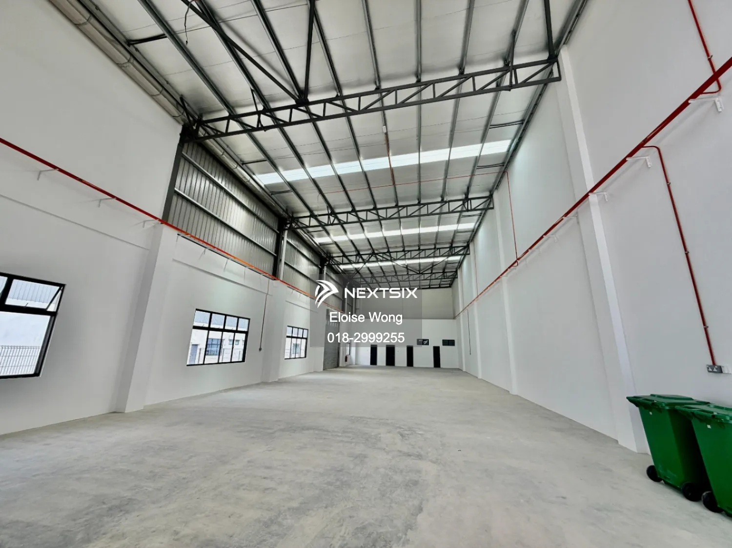 Factory For Rent in Johor Bahru Johor