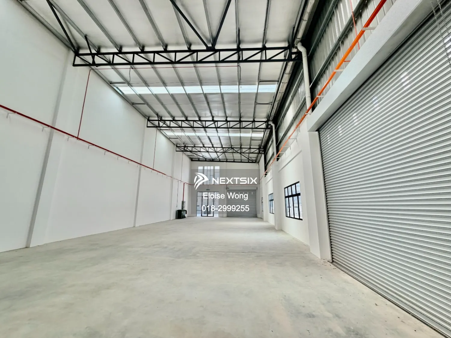 Factory For Rent in Johor Bahru Johor - Image 5