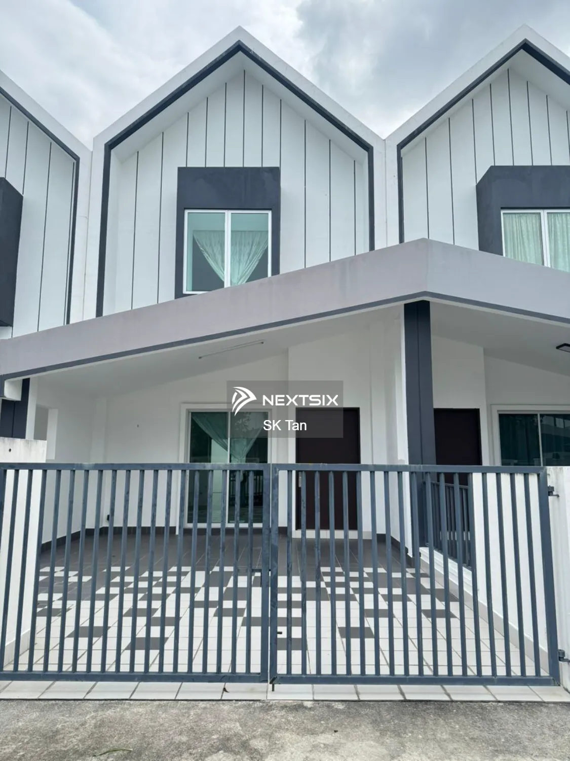 2-sty Terrace/Link House For Sale in Semenyih Selangor