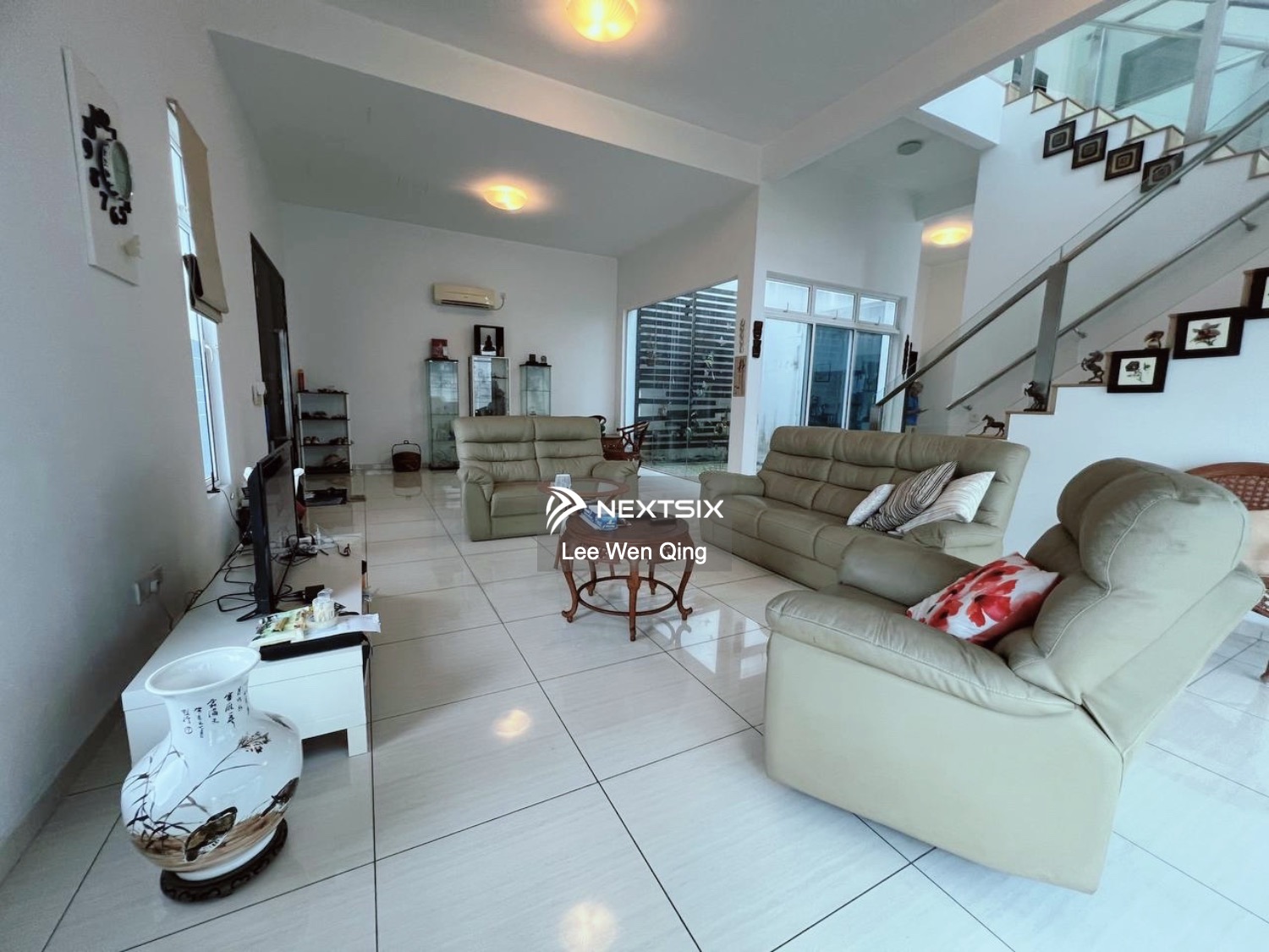 Semi-detached House For Sale in Iskandar Puteri (Nusajaya) Johor