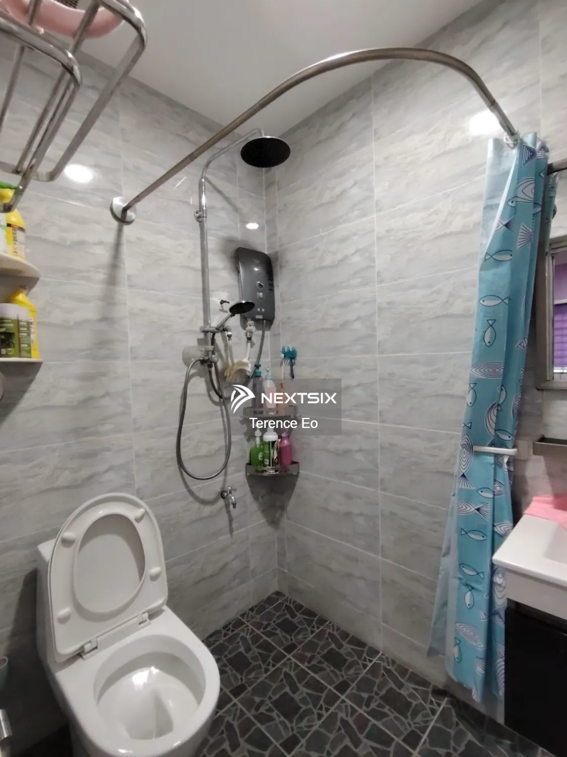 1-sty Terrace/Link House For Sale in Skudai Johor - Image 10