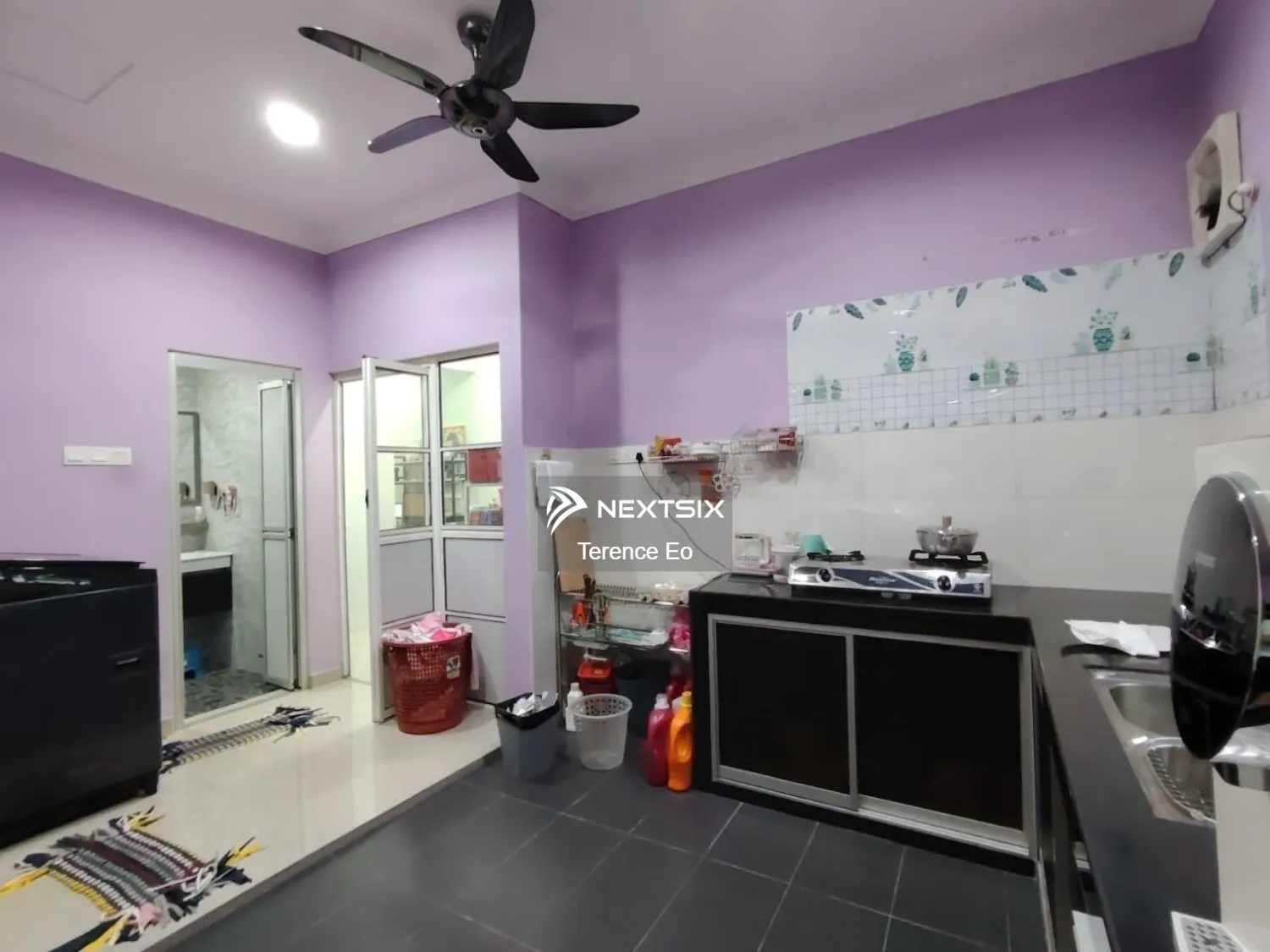 1-sty Terrace/Link House For Sale in Skudai Johor - Image 5