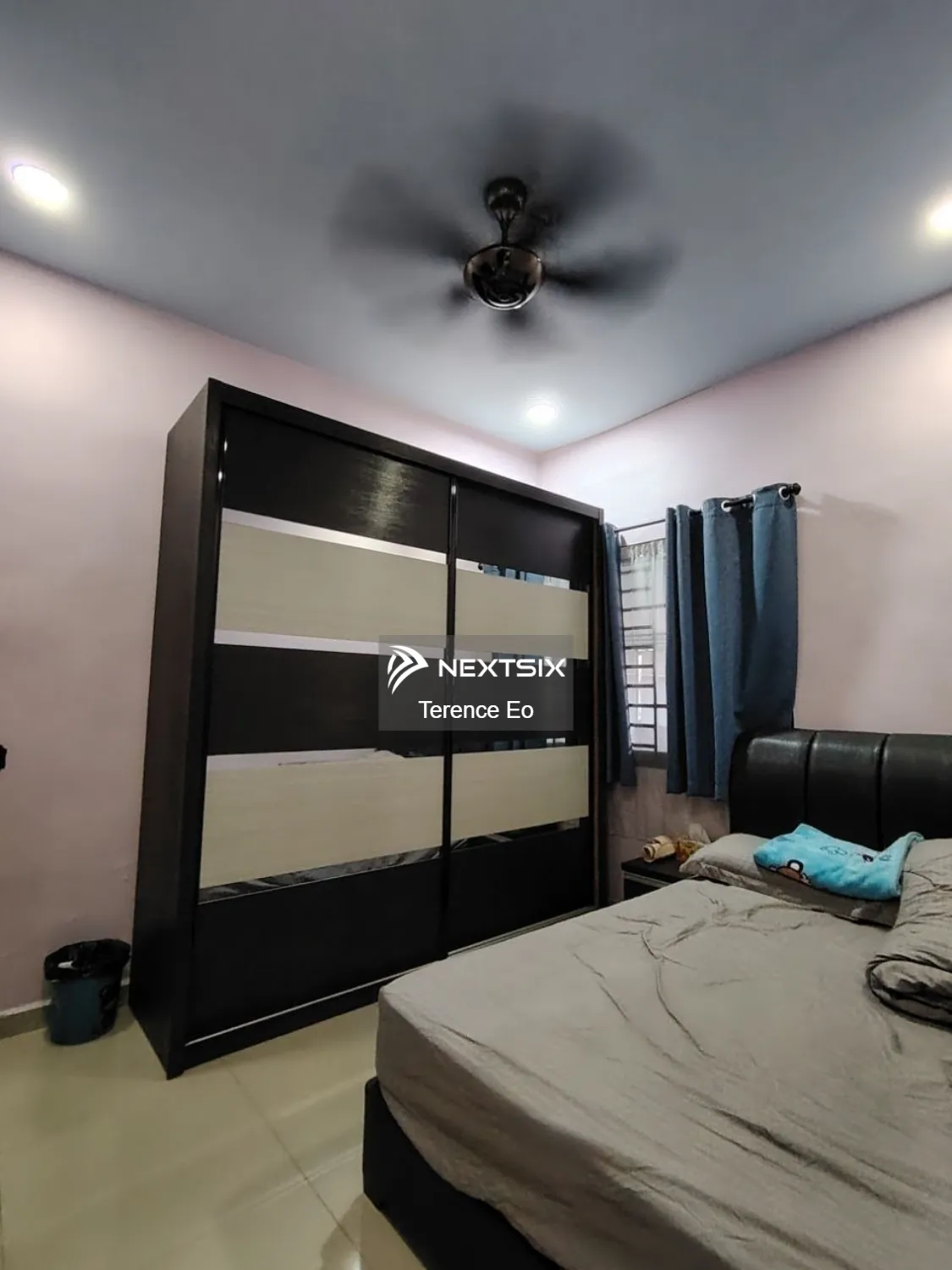 1-sty Terrace/Link House For Sale in Skudai Johor - Image 6