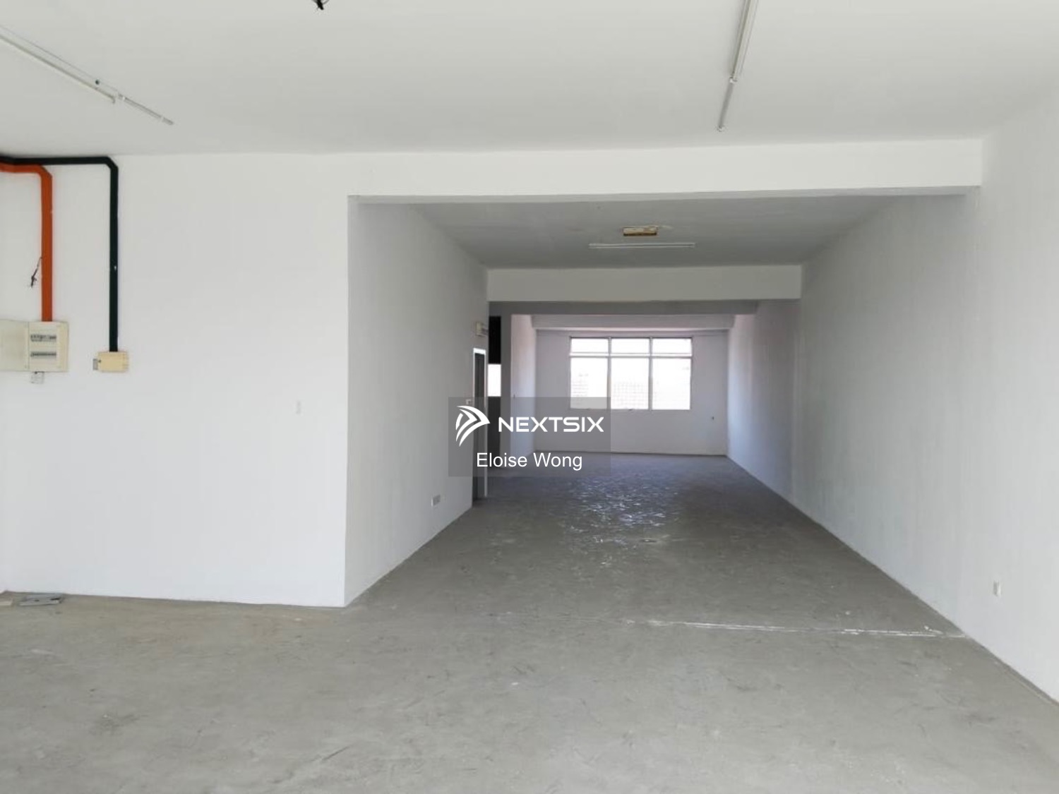 Shop Office For Sale in Permas Jaya Johor