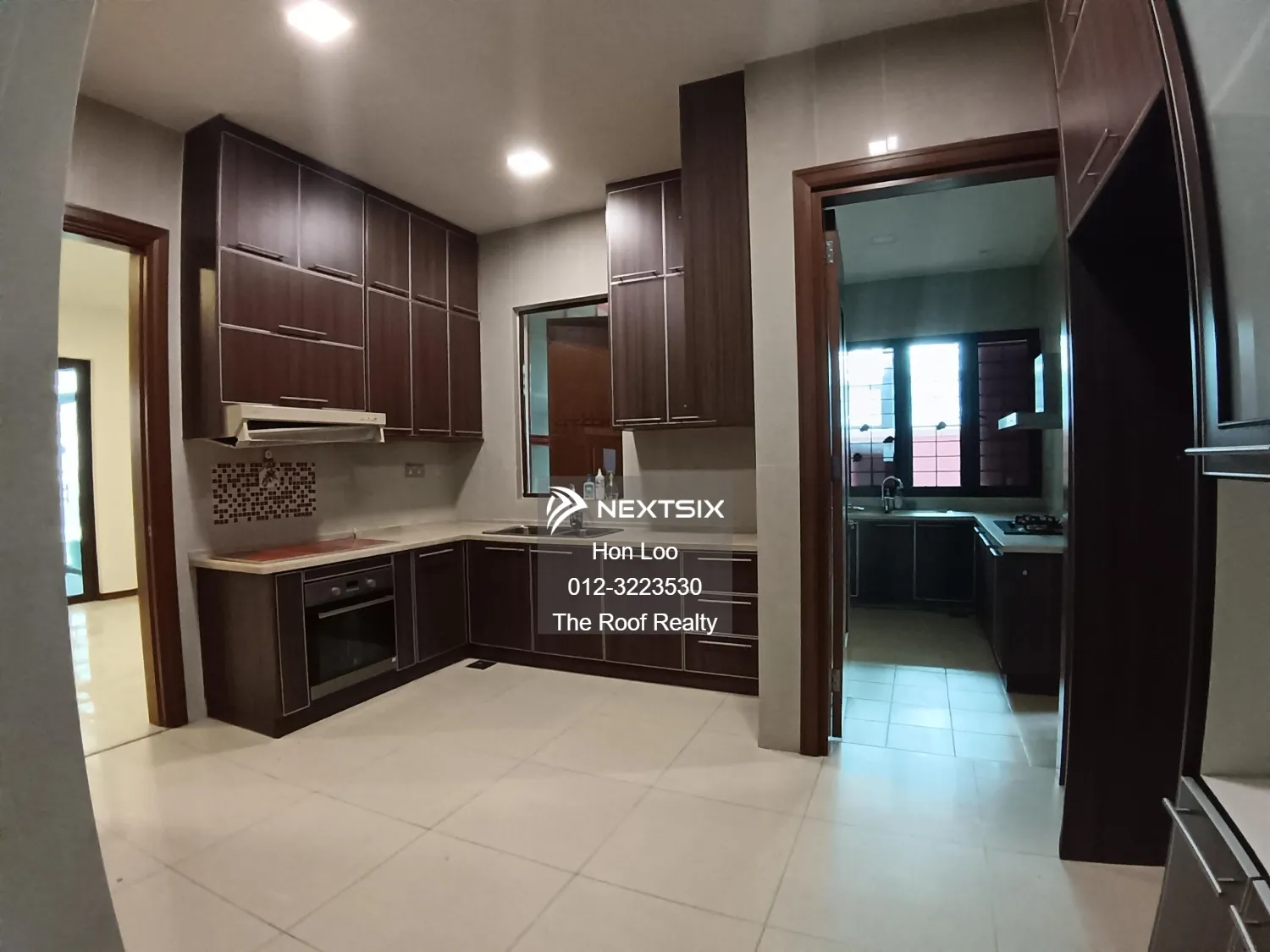 Bungalow For Sale in Bukit Tunku (Kenny Hills) Wilayah Persekutuan Kuala Lumpur - Image 10