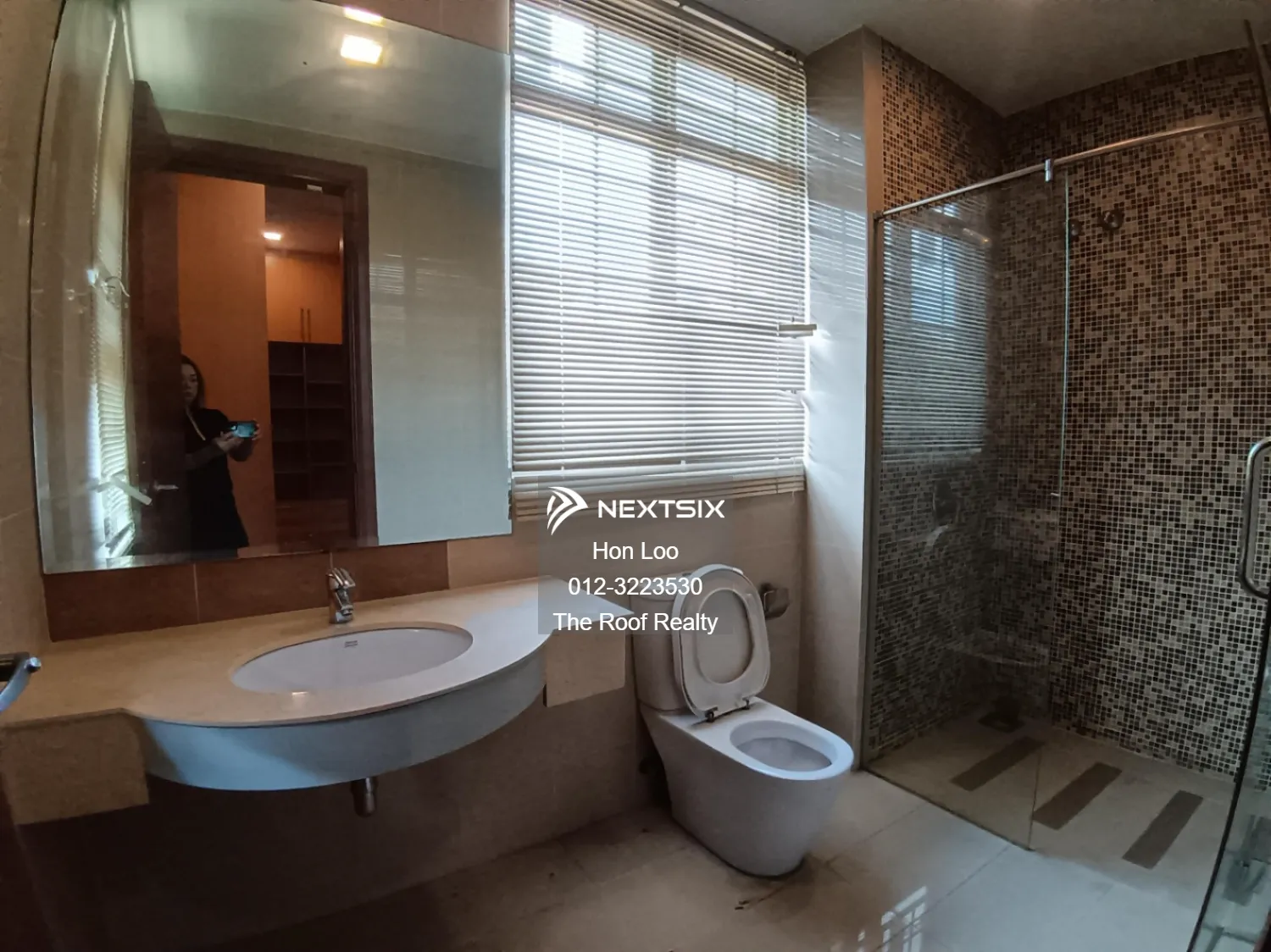 Bungalow For Sale in Bukit Tunku (Kenny Hills) Wilayah Persekutuan Kuala Lumpur - Image 12