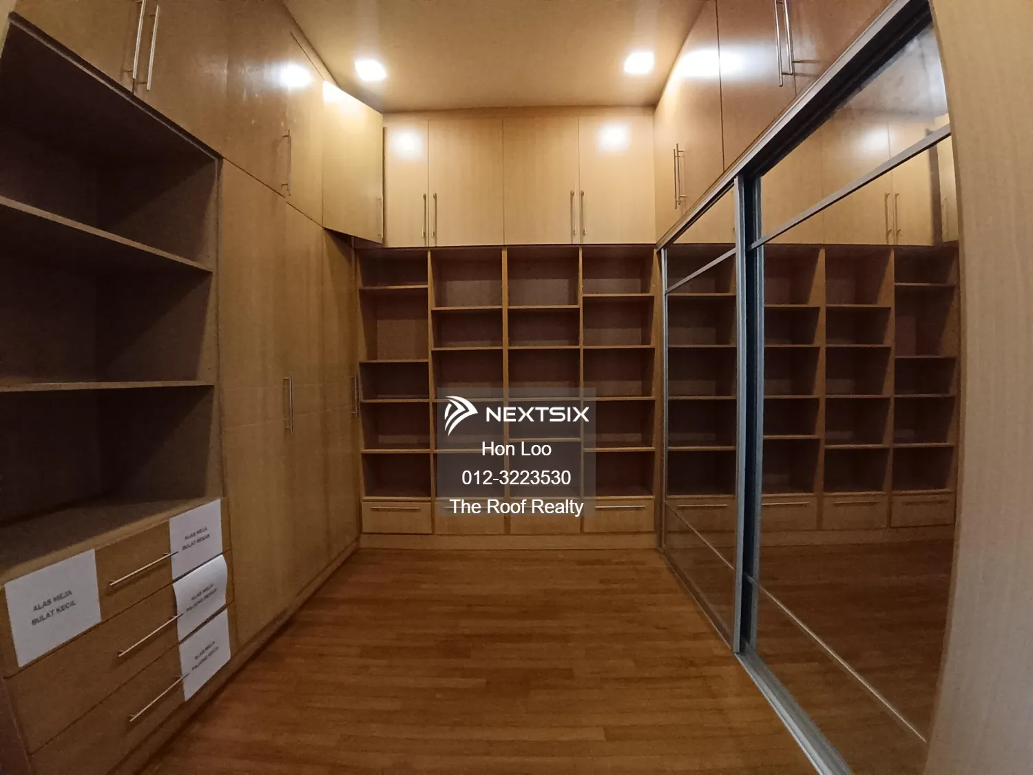 Bungalow For Sale in Bukit Tunku (Kenny Hills) Wilayah Persekutuan Kuala Lumpur - Image 13