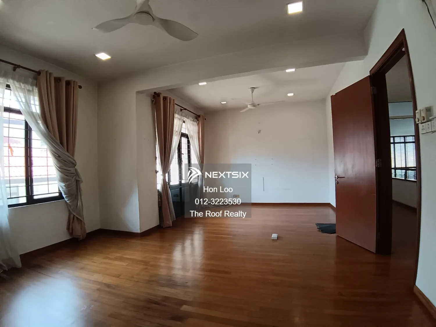 Bungalow For Sale in Bukit Tunku (Kenny Hills) Wilayah Persekutuan Kuala Lumpur - Image 18