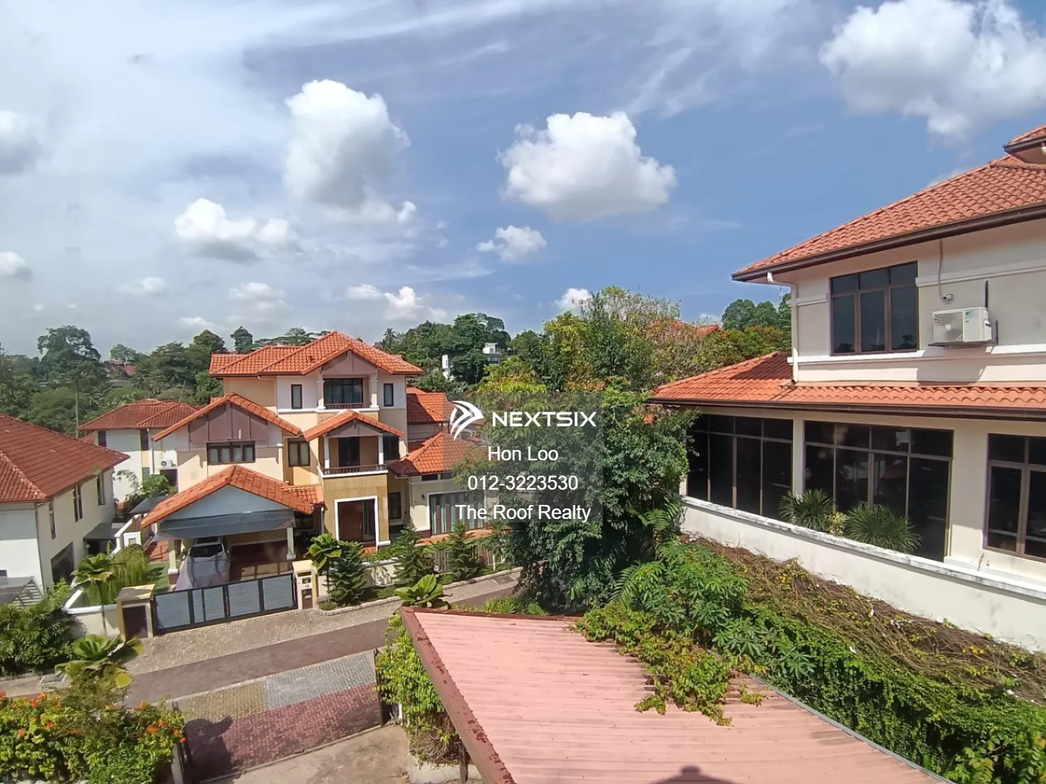 Bungalow For Sale in Bukit Tunku (Kenny Hills) Wilayah Persekutuan Kuala Lumpur - Image 20