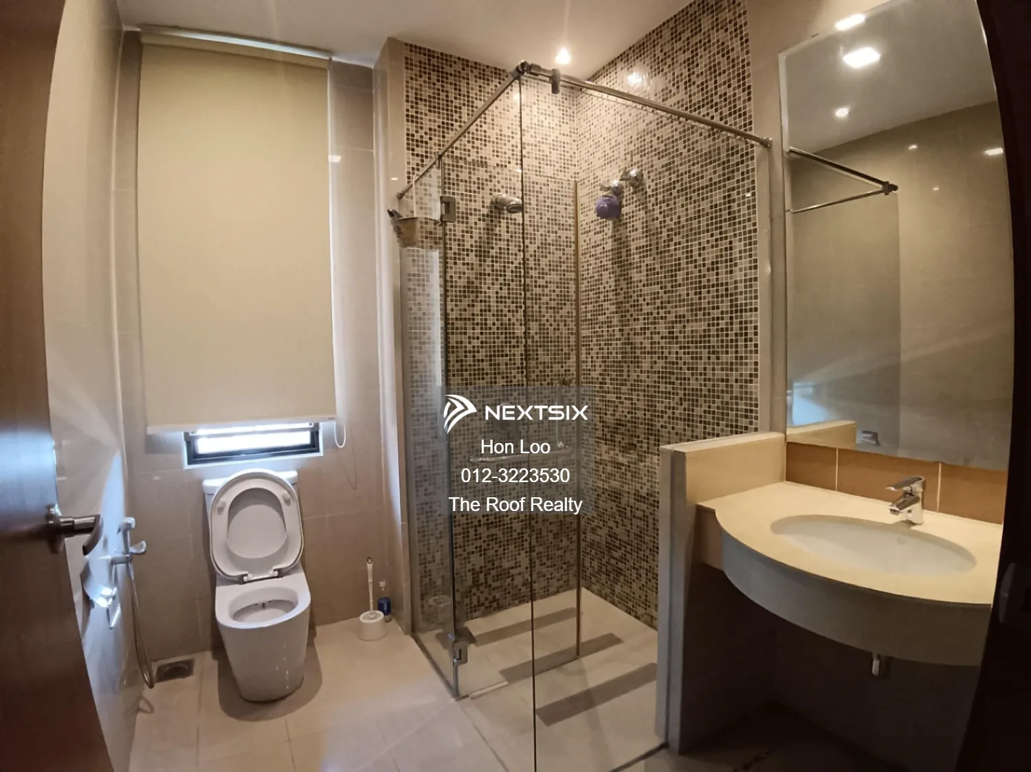 Bungalow For Sale in Bukit Tunku (Kenny Hills) Wilayah Persekutuan Kuala Lumpur - Image 22