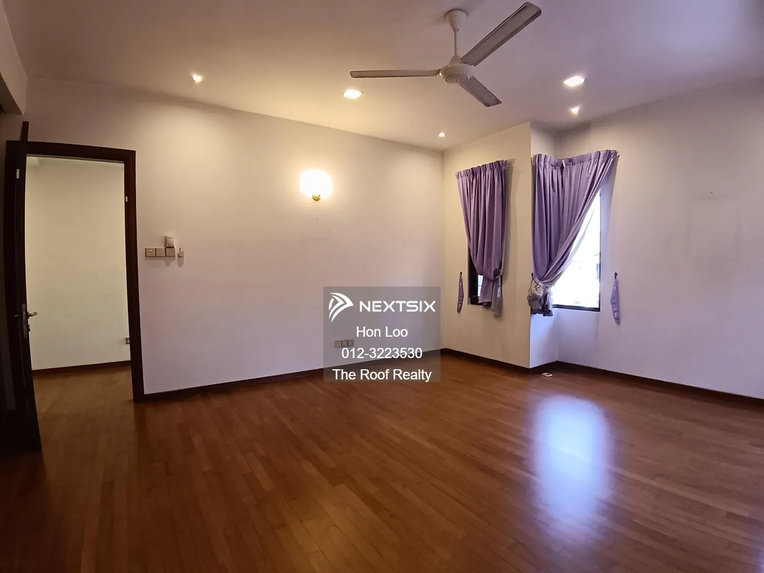 Bungalow For Sale in Bukit Tunku (Kenny Hills) Wilayah Persekutuan Kuala Lumpur - Image 23