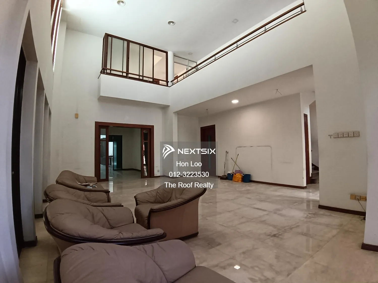 Bungalow For Sale in Bukit Tunku (Kenny Hills) Wilayah Persekutuan Kuala Lumpur - Image 5