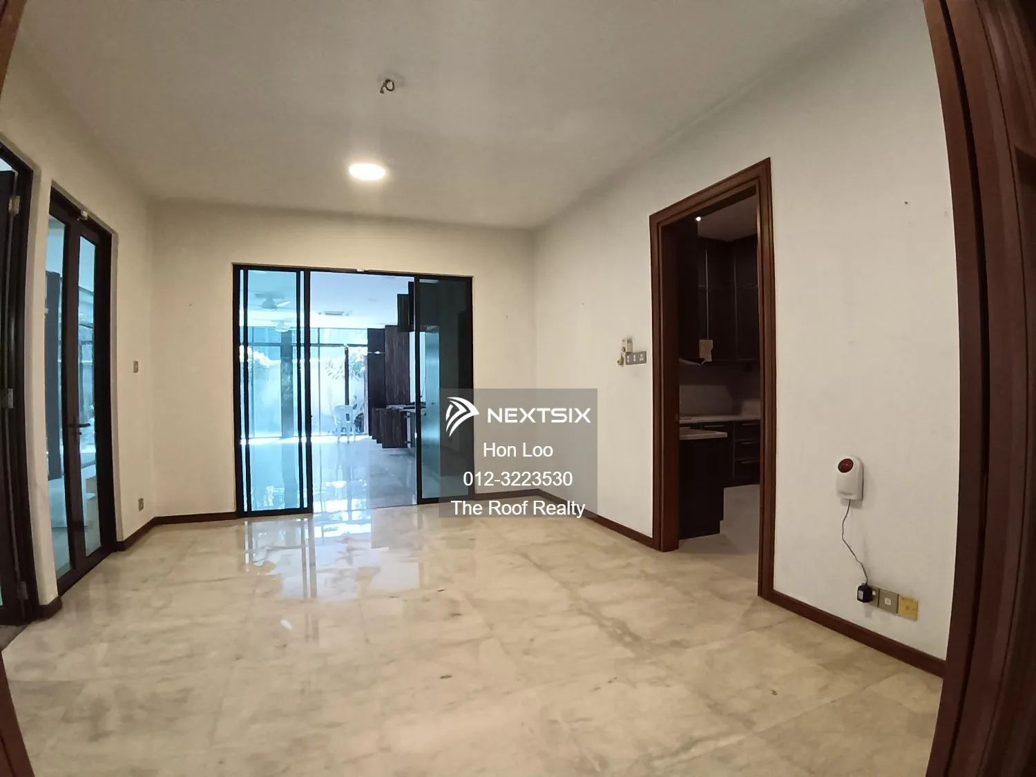 Bungalow For Sale in Bukit Tunku (Kenny Hills) Wilayah Persekutuan Kuala Lumpur - Image 6