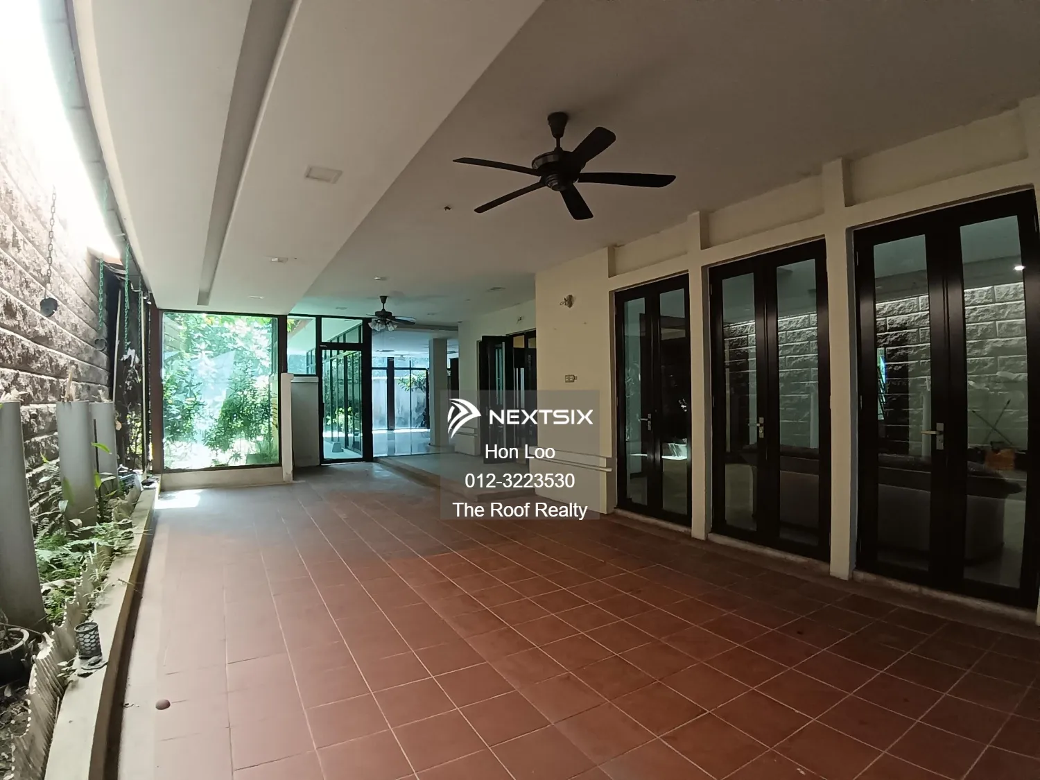 Bungalow For Sale in Bukit Tunku (Kenny Hills) Wilayah Persekutuan Kuala Lumpur - Image 9