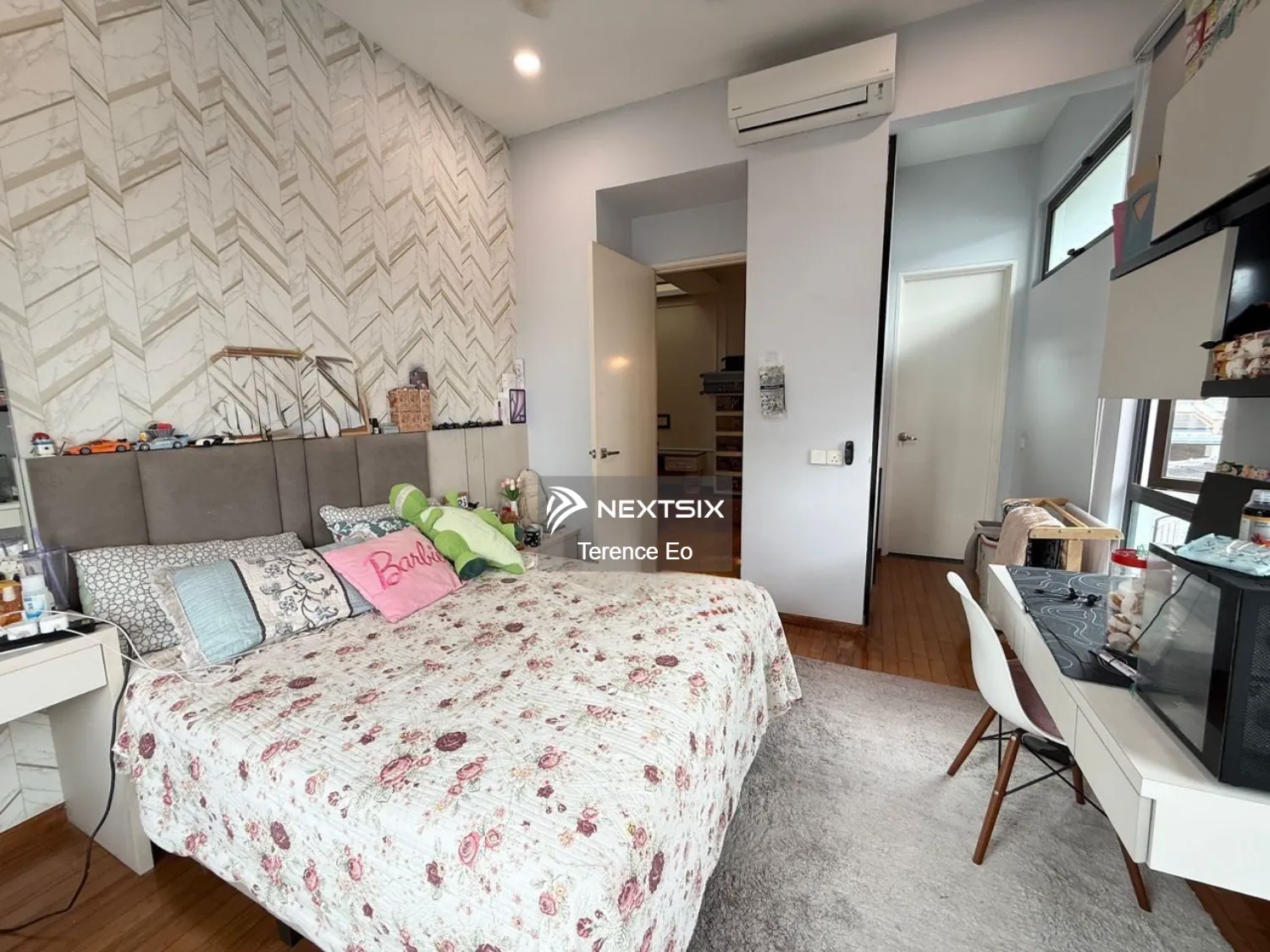 Semi-detached House For Sale in Iskandar Puteri (Nusajaya) Johor - Image 19