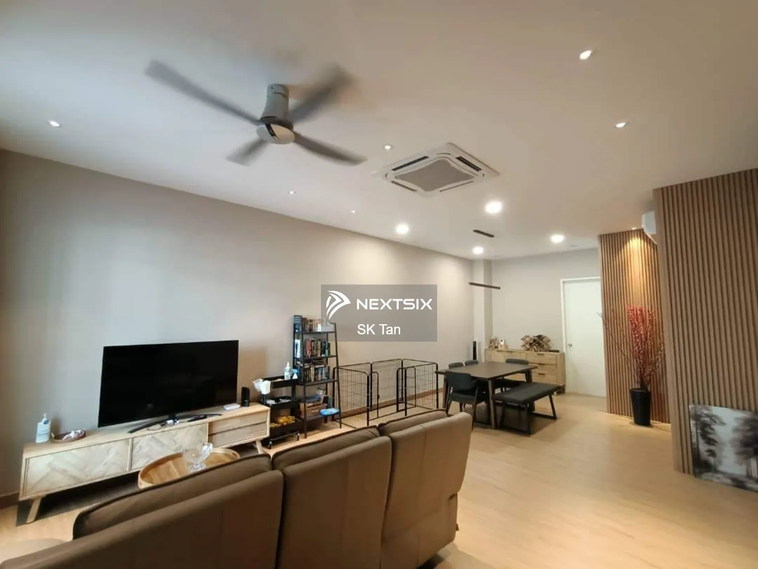 2-sty Terrace/Link House For Sale in Semenyih Selangor