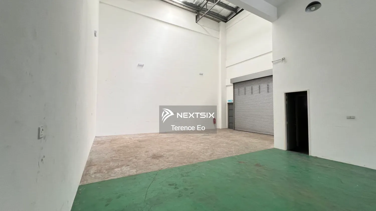 Factory For Rent in Johor Bahru Johor - Image 7