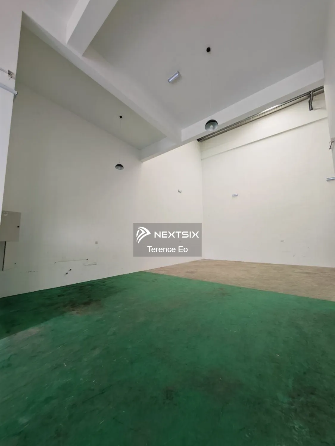 Factory For Rent in Johor Bahru Johor - Image 8