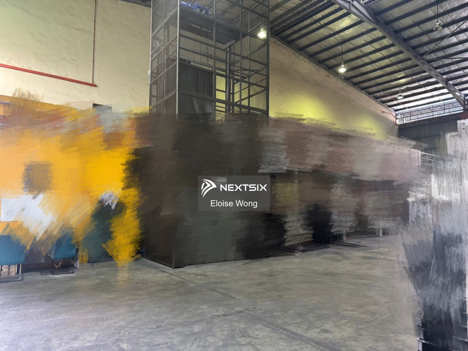 Detached Factory For Sale in Plentong Johor