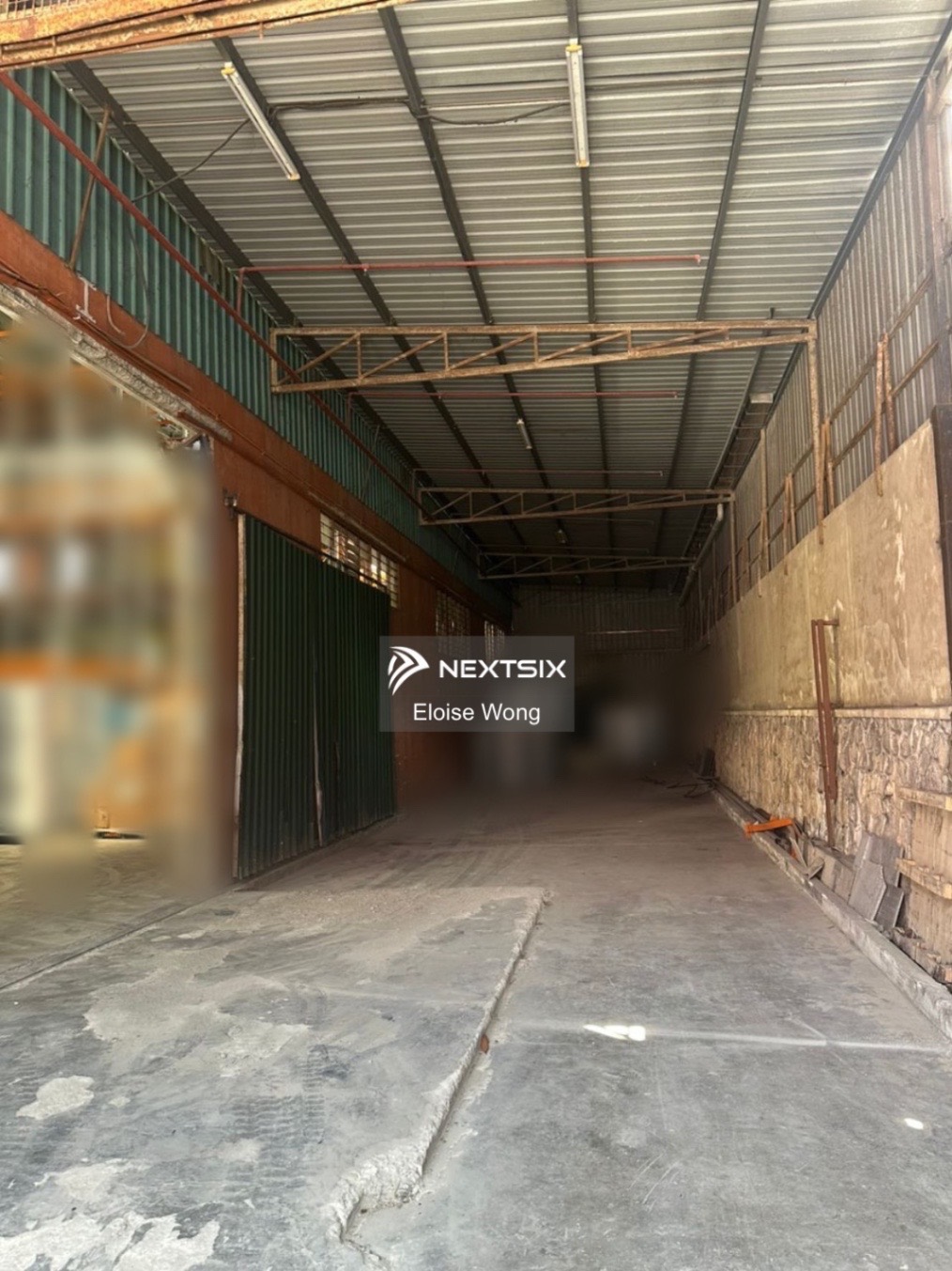 Detached Factory For Sale in Plentong Johor - Image 2