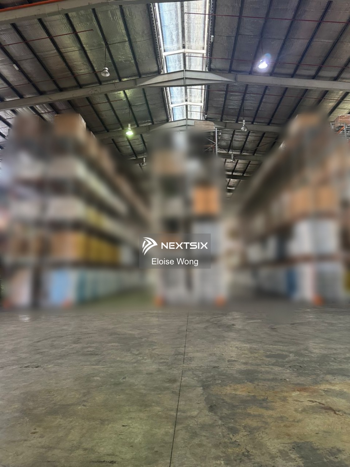 Detached Factory For Sale in Plentong Johor - Image 3