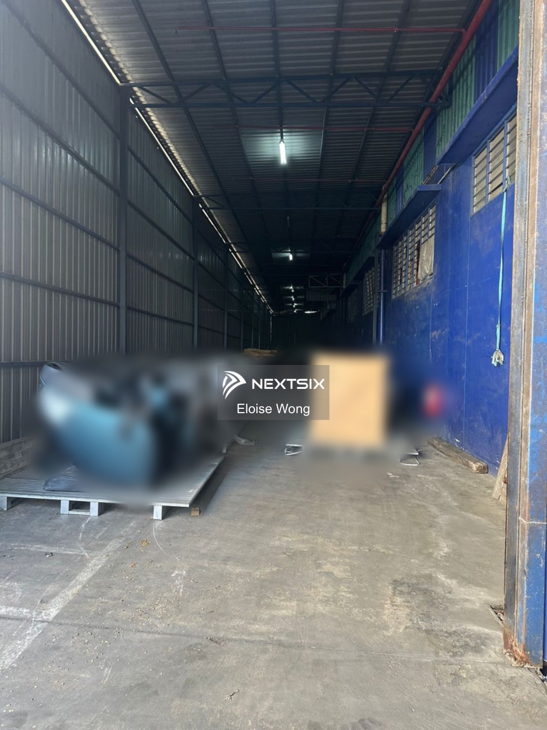 Detached Factory For Sale in Plentong Johor - Image 4