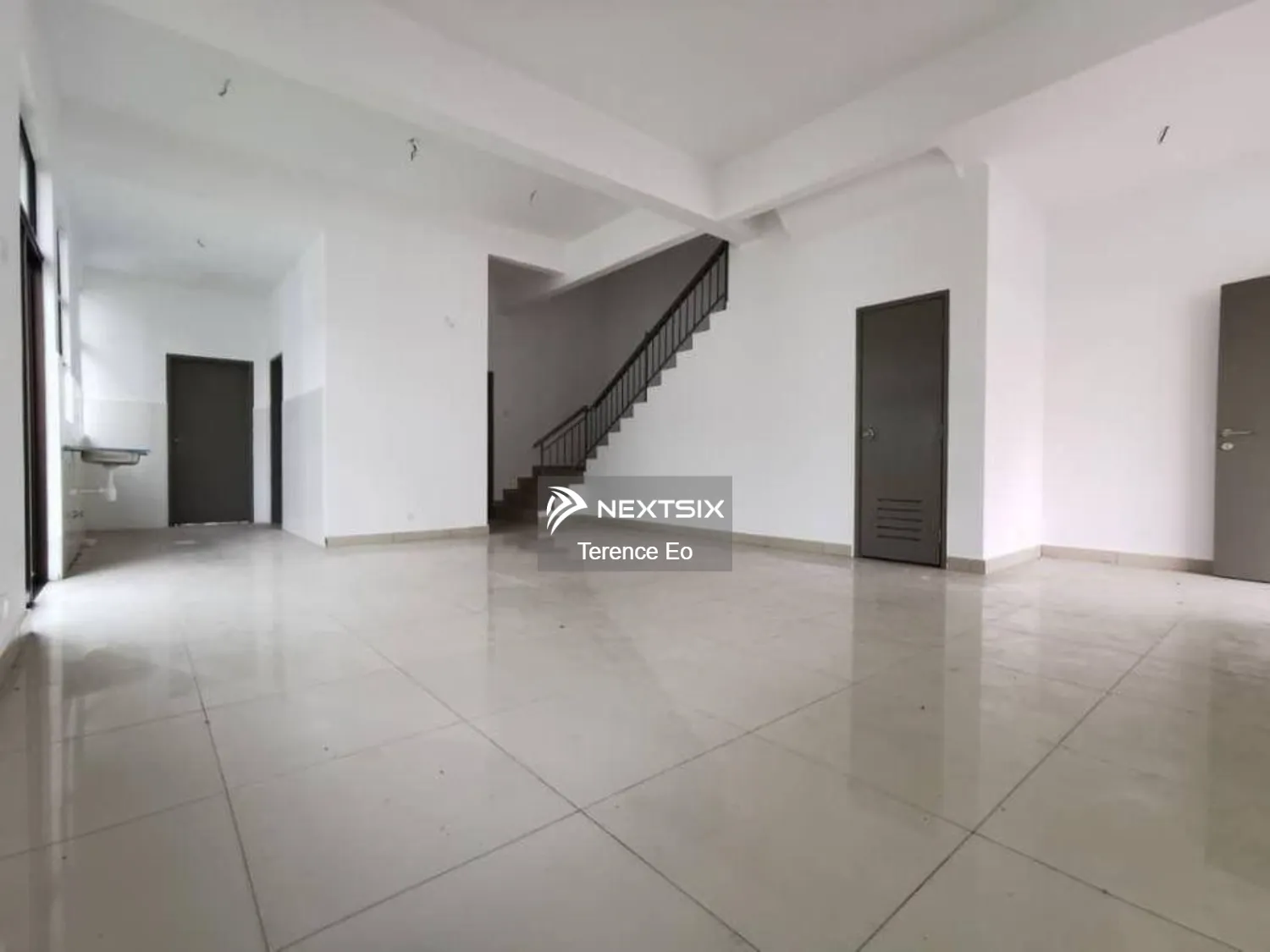 Cluster House For Sale in Skudai Johor - Image 5