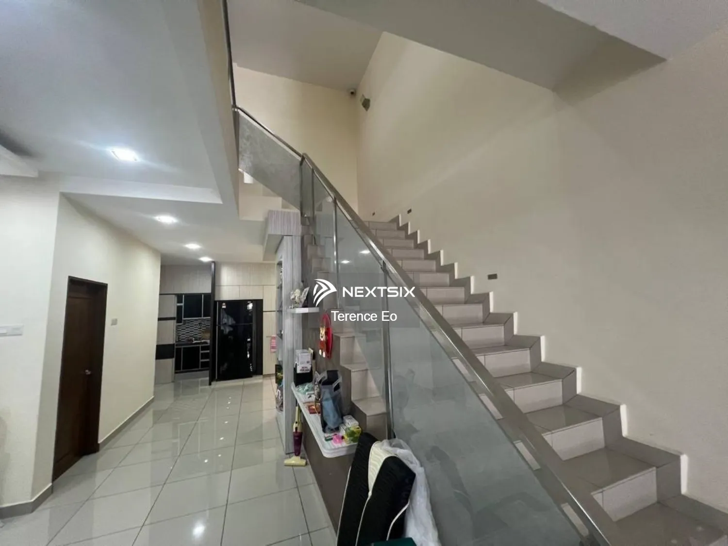Semi-detached House For Sale in Skudai Johor - Image 10