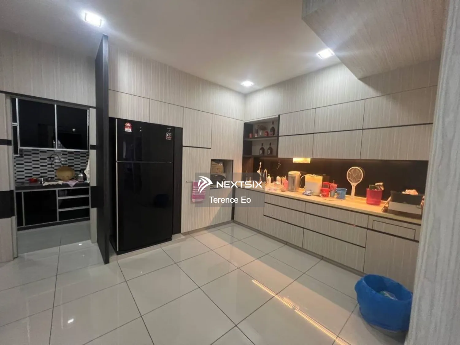 Semi-detached House For Sale in Skudai Johor - Image 5