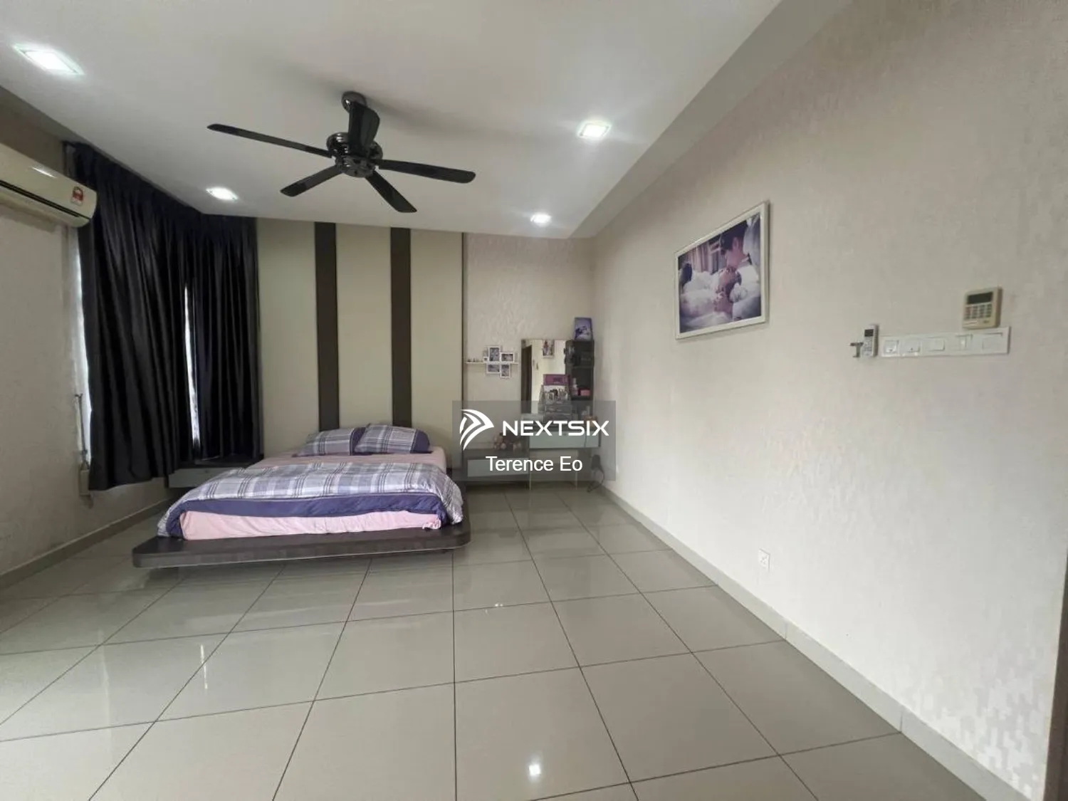 Semi-detached House For Sale in Skudai Johor - Image 7
