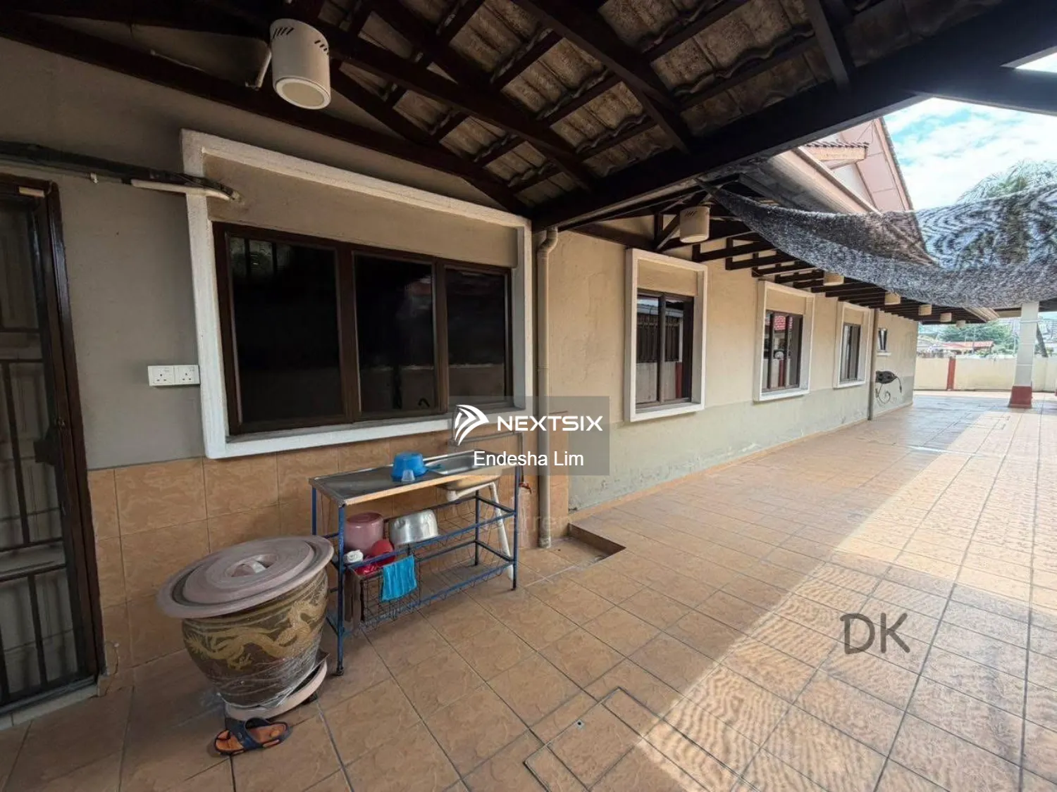 Semi-detached House For Sale in Klang Selangor - Image 6