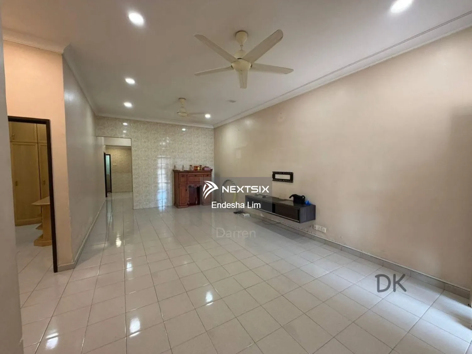 Semi-detached House For Sale in Klang Selangor - Image 7