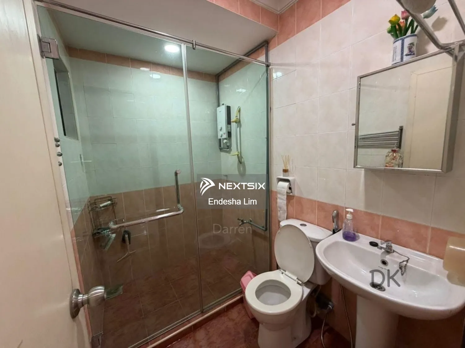 Semi-detached House For Sale in Klang Selangor - Image 8