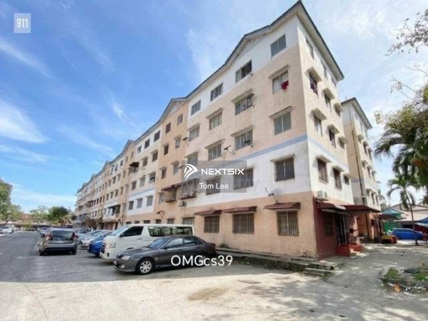 Flat For Sale in Klang Selangor