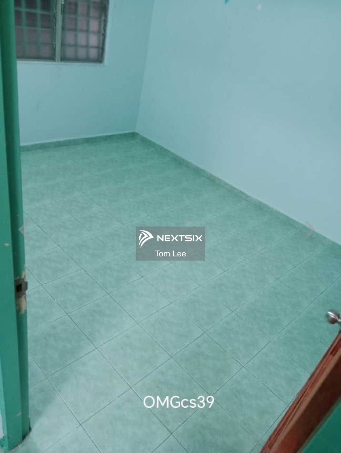 Flat For Sale in Klang Selangor - Image 6