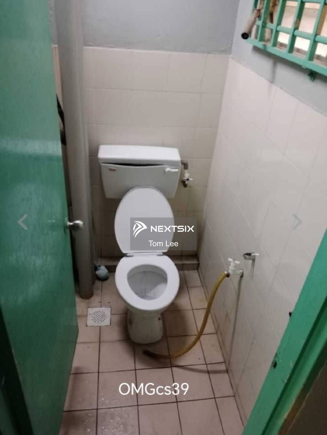 Flat For Sale in Klang Selangor - Image 7