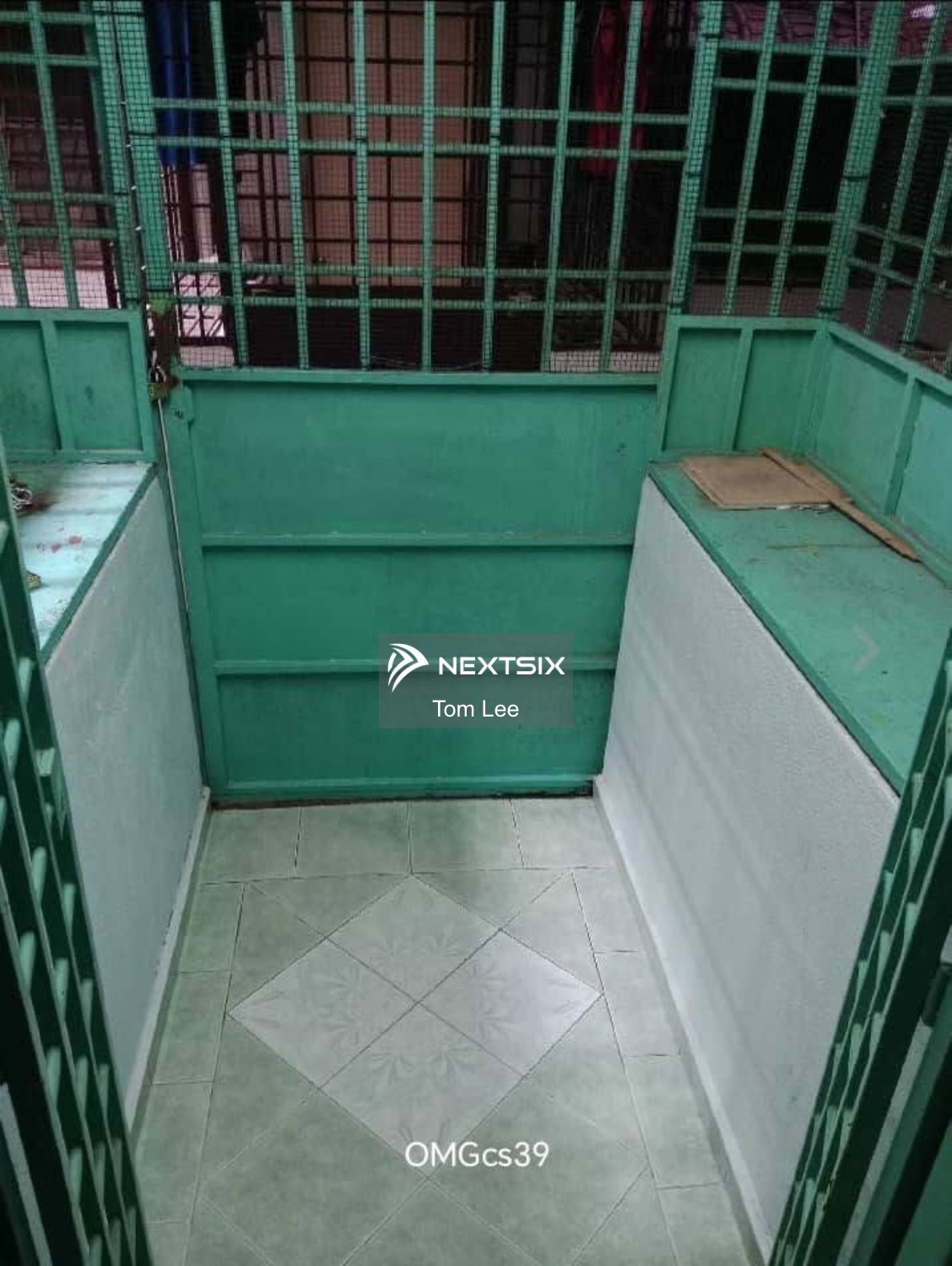 Flat For Sale in Klang Selangor - Image 9