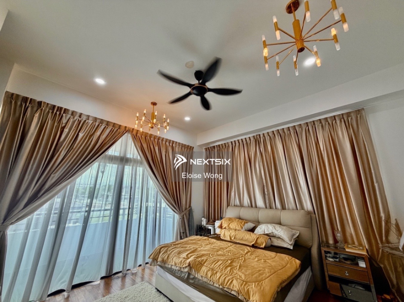 Semi-detached House For Sale in Iskandar Puteri (Nusajaya) Johor - Image 12