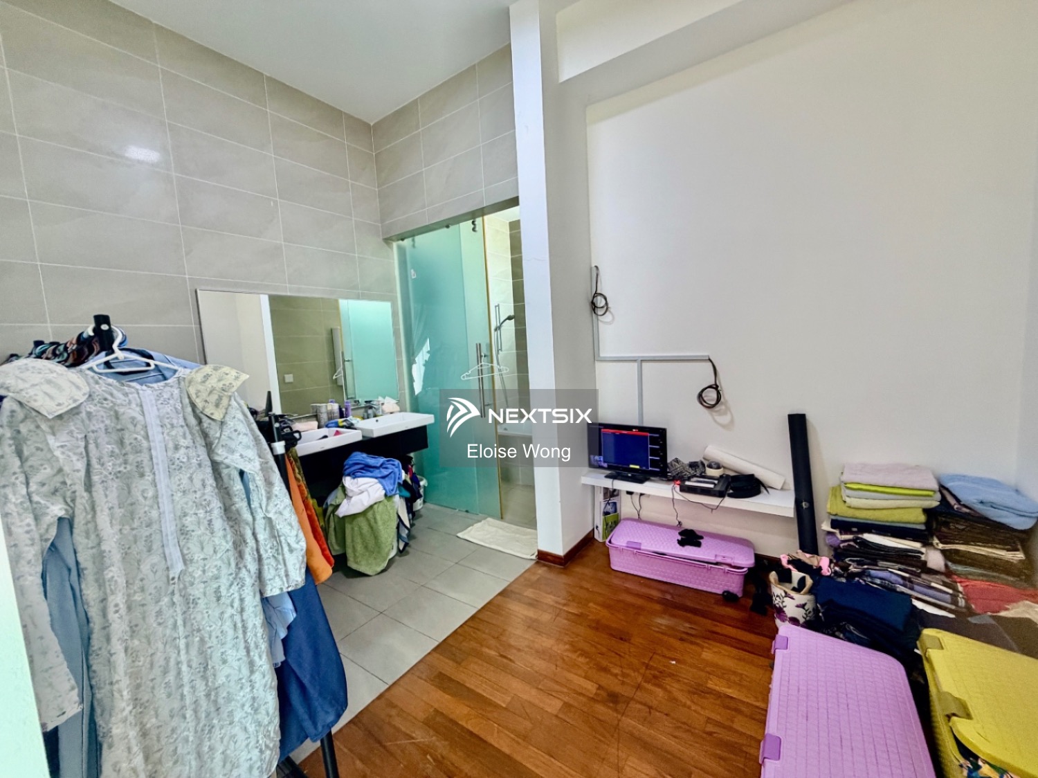 Semi-detached House For Sale in Iskandar Puteri (Nusajaya) Johor - Image 13