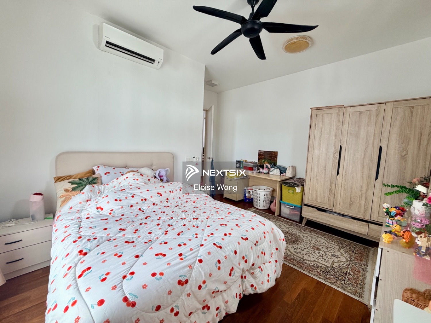 Semi-detached House For Sale in Iskandar Puteri (Nusajaya) Johor - Image 14