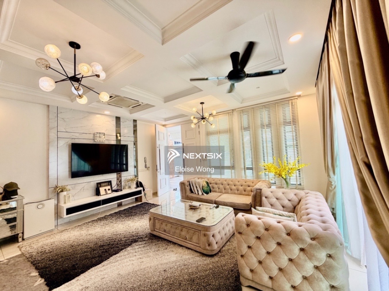 Semi-detached House For Sale in Iskandar Puteri (Nusajaya) Johor - Image 16