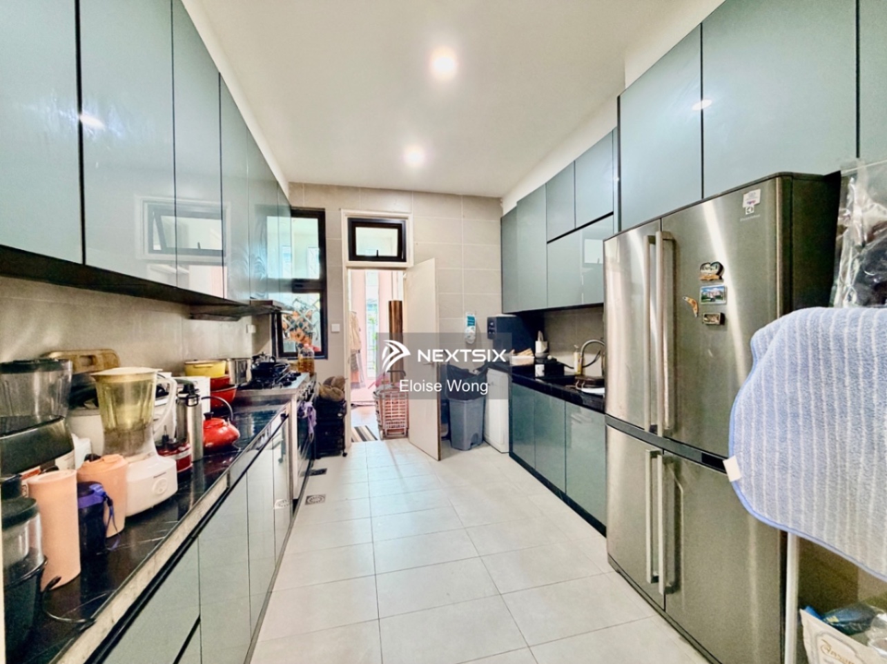 Semi-detached House For Sale in Iskandar Puteri (Nusajaya) Johor - Image 17