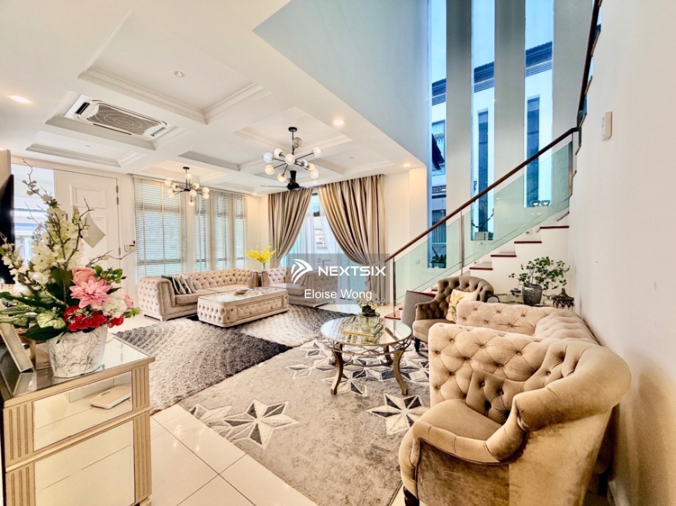 Semi-detached House For Sale in Iskandar Puteri (Nusajaya) Johor - Image 19